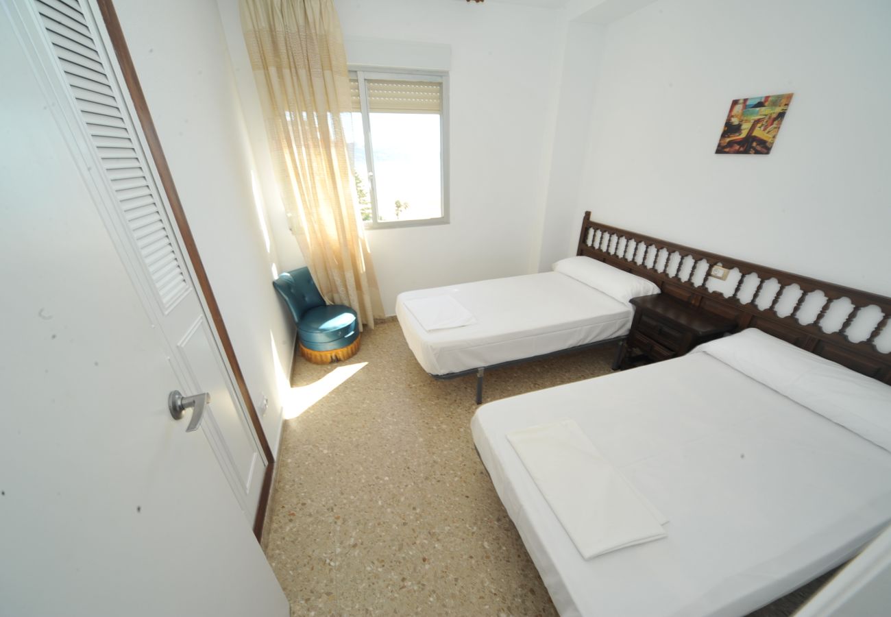 Apartamento en Benicàssim - COIMBRA
