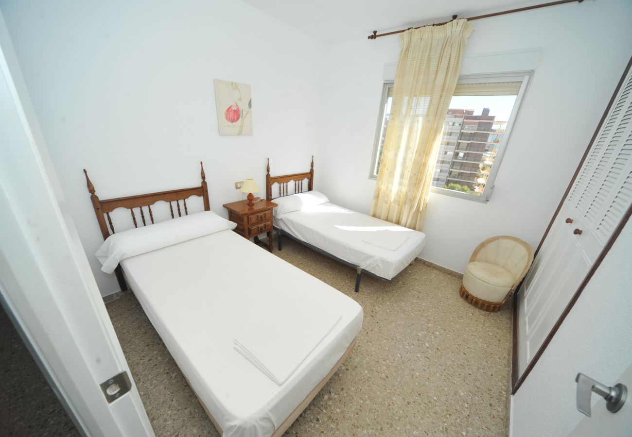 Apartamento en Benicàssim - COIMBRA