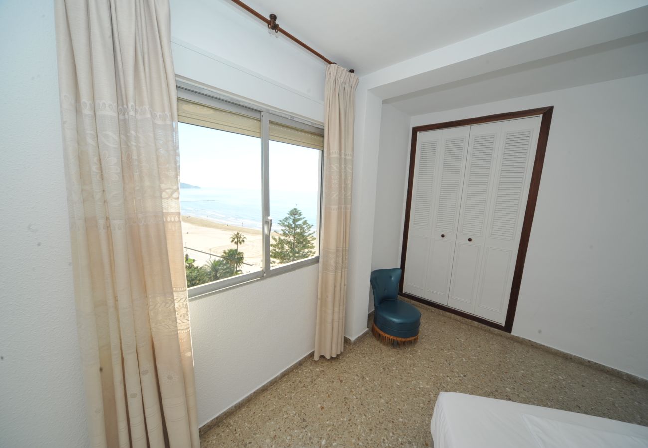 Apartamento en Benicàssim - COIMBRA