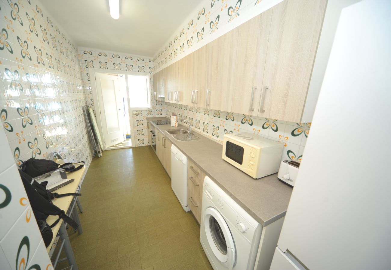 Apartamento en Benicàssim - COIMBRA