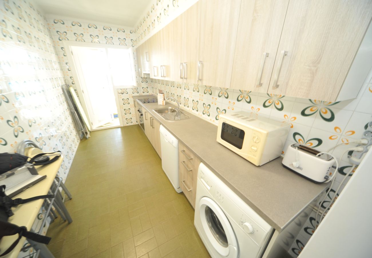 Apartamento en Benicàssim - COIMBRA