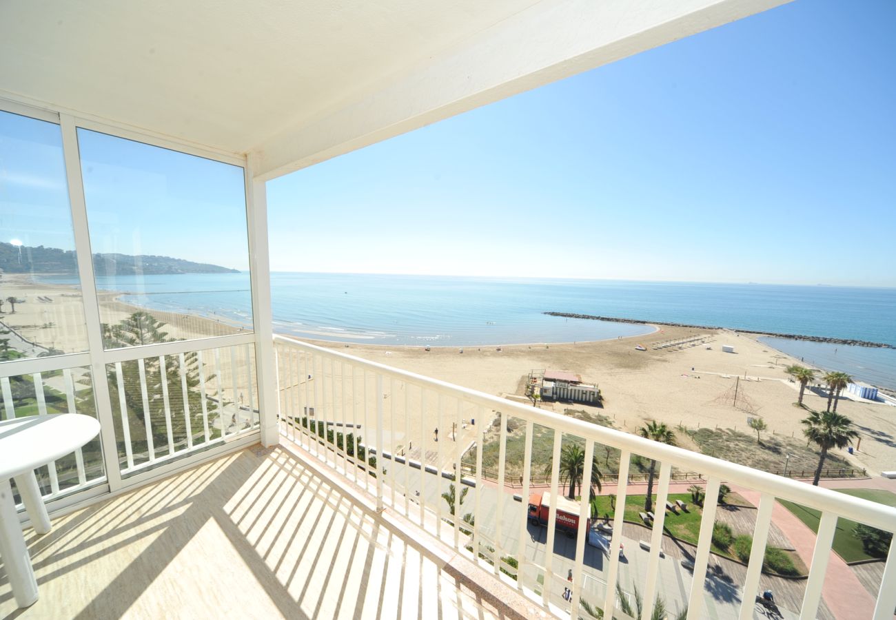 Apartamento en Benicàssim - COIMBRA