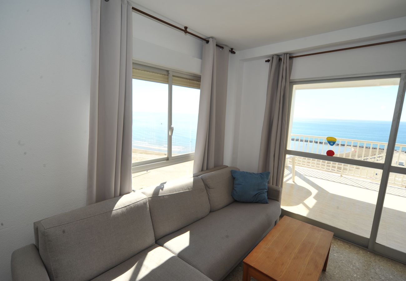 Apartamento en Benicàssim - COIMBRA