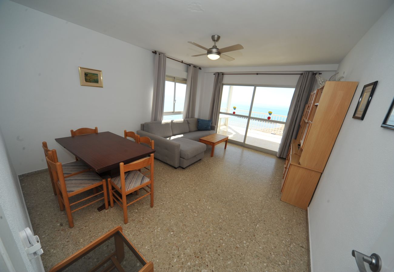 Apartamento en Benicàssim - COIMBRA