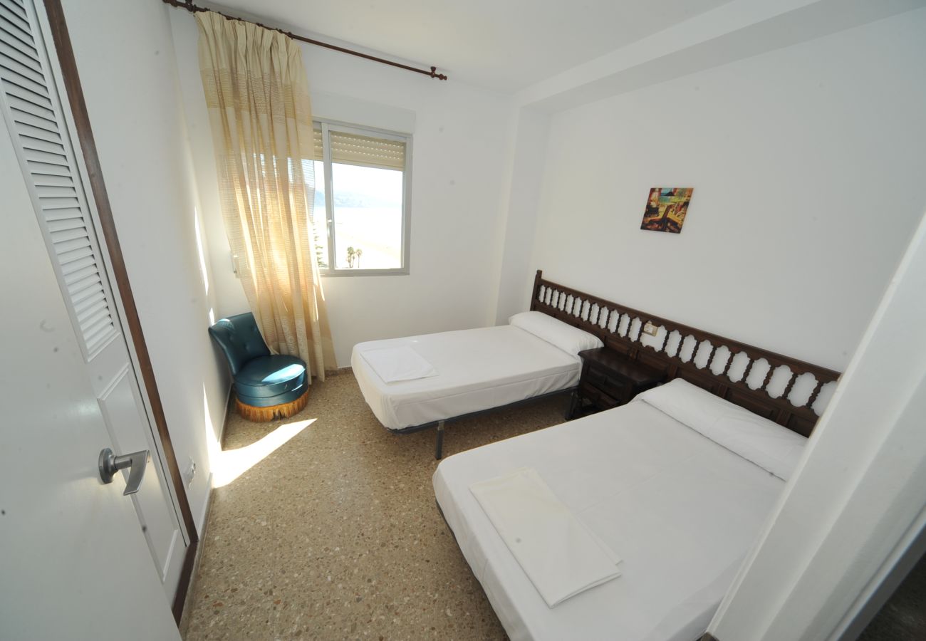 Apartamento en Benicàssim - COIMBRA