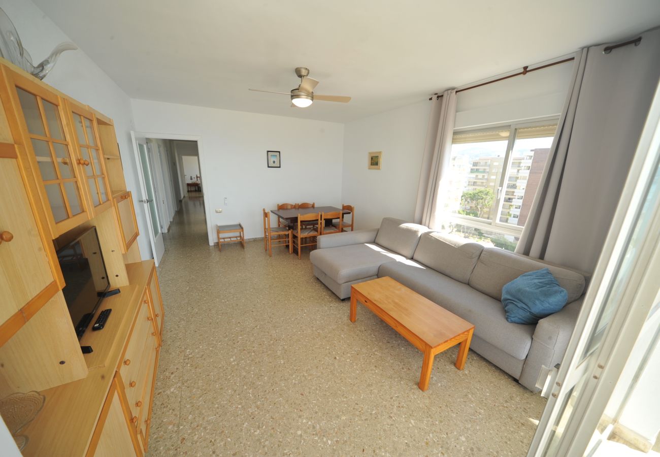 Apartamento en Benicàssim - COIMBRA