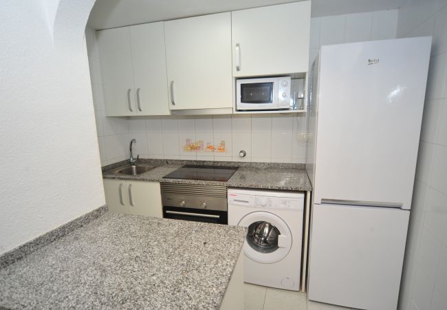 Apartamento en Benicàssim - COSTA BRASIL SUPERIOR Apartamento en Benicàssim - COSTA BRASIL SUPERIOR