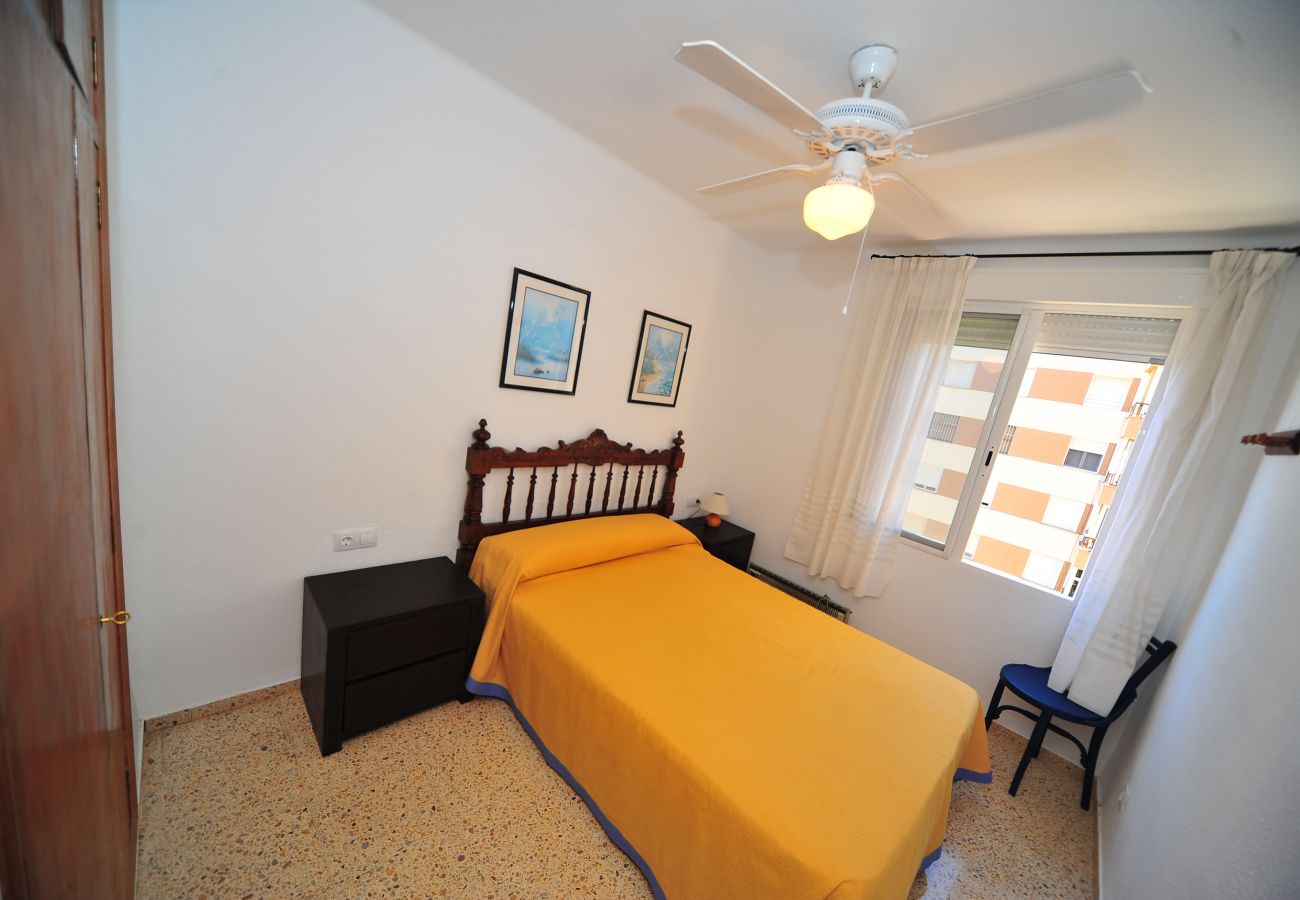 Apartamento en Benicàssim - VERACRUZ