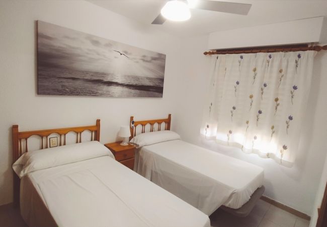 Apartamento en Benicàssim - CUMBREMAR Apartamento en Benicàssim - CUMBREMAR