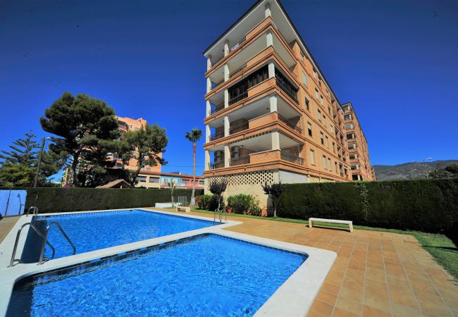 Apartamento en Benicàssim - CUMBREMAR