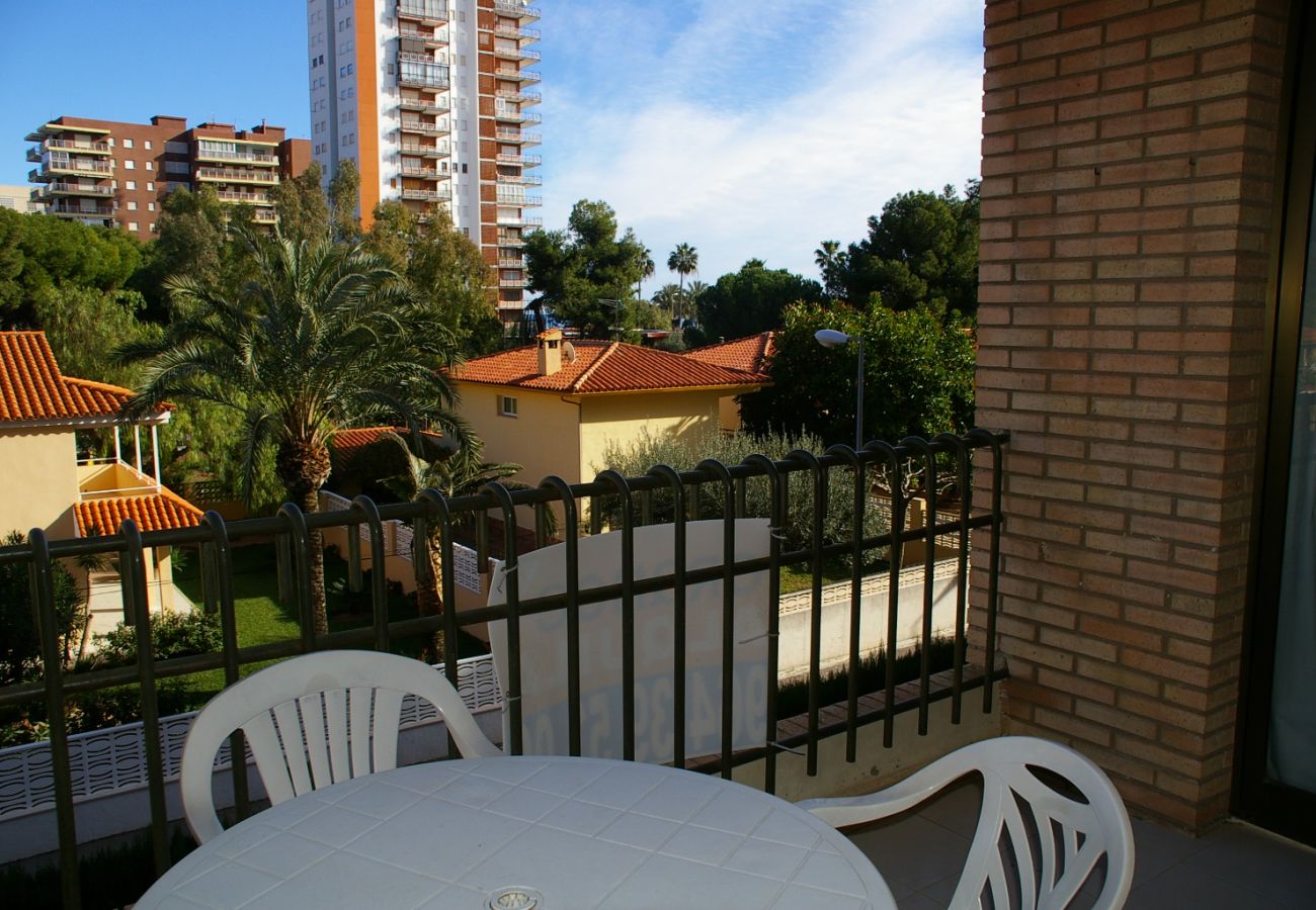 Apartamento en Benicàssim - CUMBREMAR