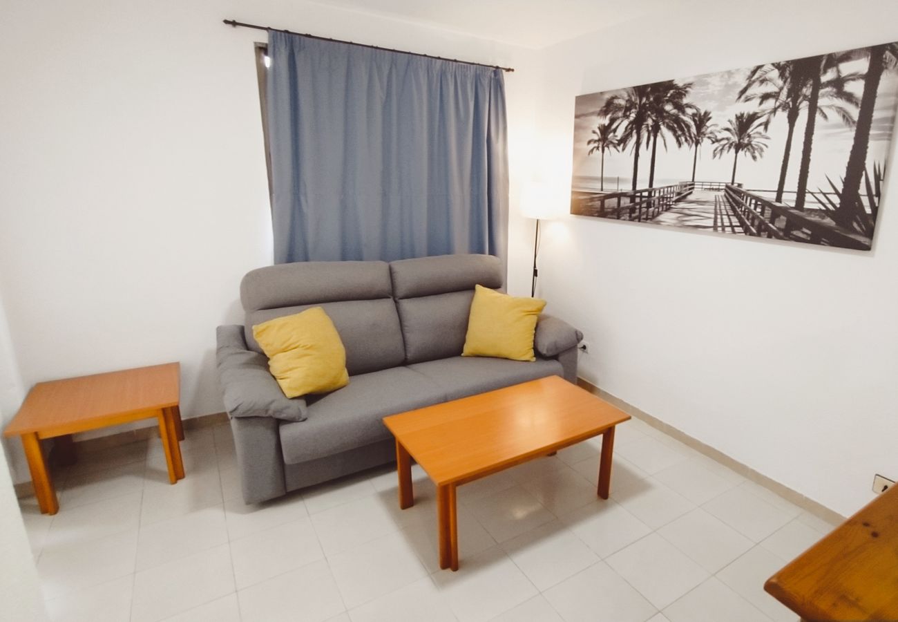 Apartamento en Benicàssim - CUMBREMAR