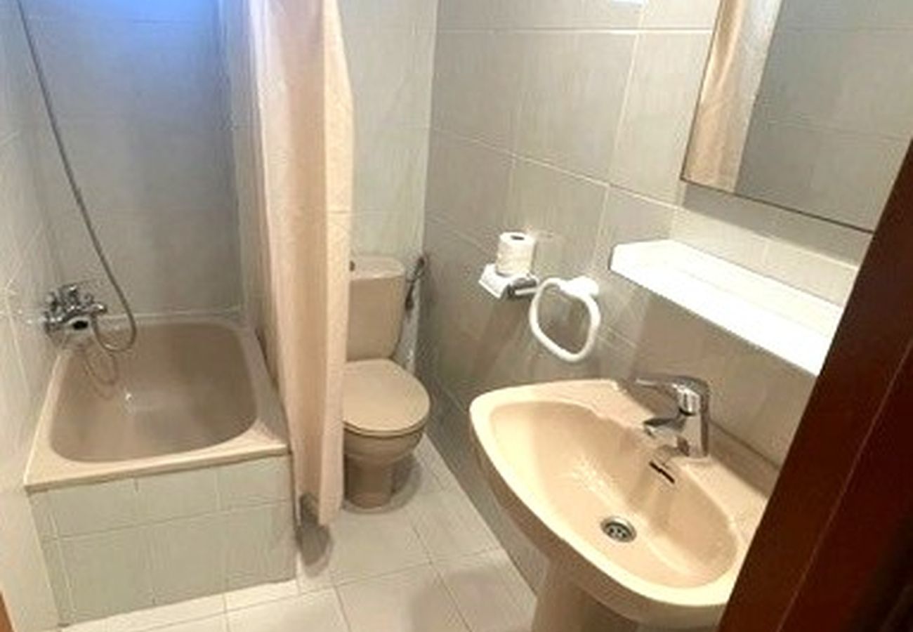 Apartamento en Benicàssim - CUMBREMAR