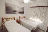Apartamento en Benicàssim - CUMBREMAR Apartamento en Benicàssim - CUMBREMAR