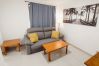 Apartamento en Benicàssim - CUMBREMAR Apartamento en Benicàssim - CUMBREMAR