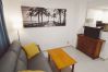 Apartamento en Benicàssim - CUMBREMAR Apartamento en Benicàssim - CUMBREMAR