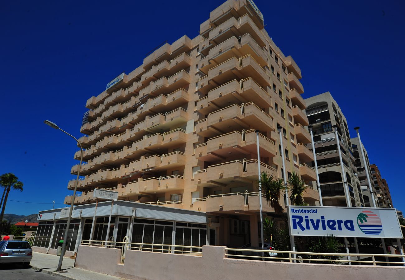 Apartamento en Benicàssim - RIVIERA