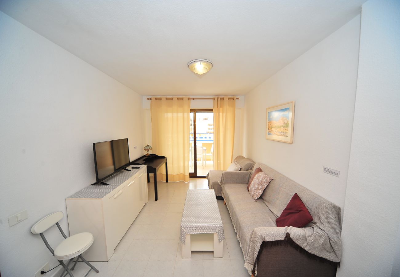 Apartamento en Benicàssim - RIVIERA