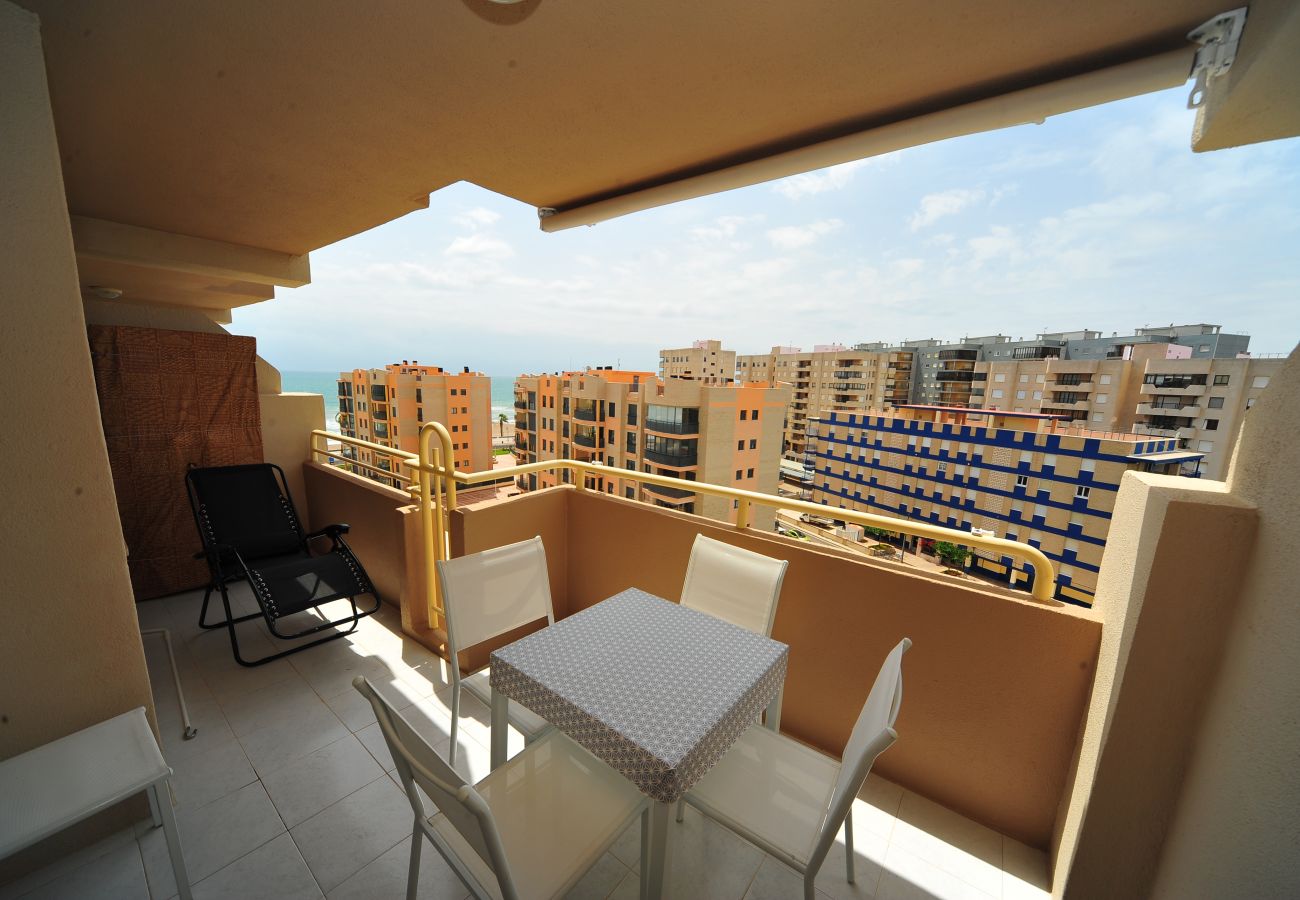 Apartamento en Benicàssim - RIVIERA