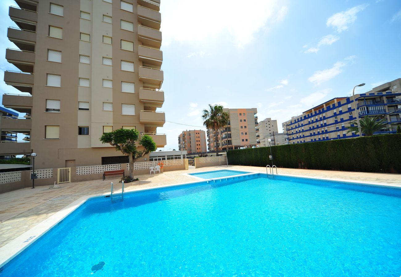 Apartamento en Benicàssim - RIVIERA