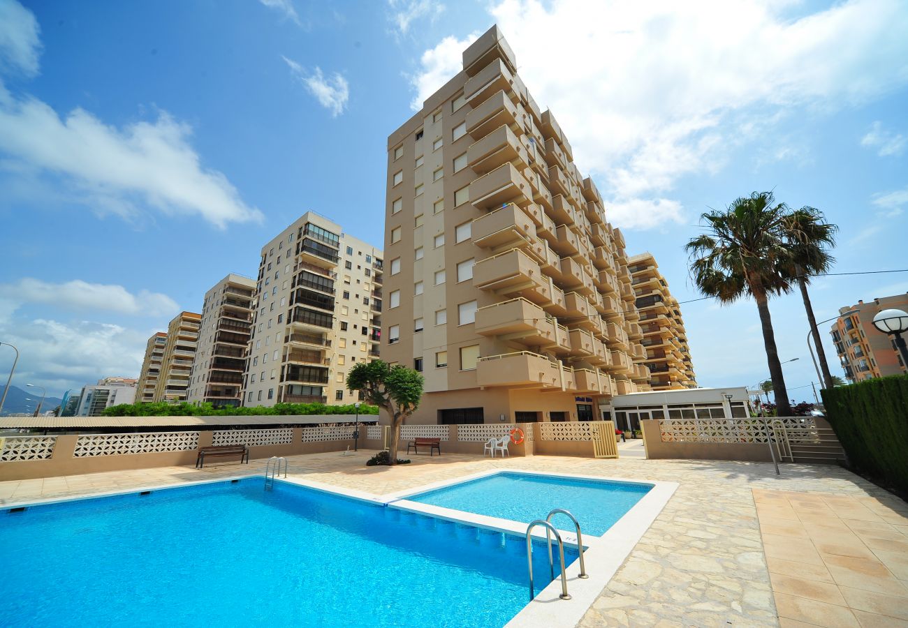 Apartamento en Benicàssim - RIVIERA