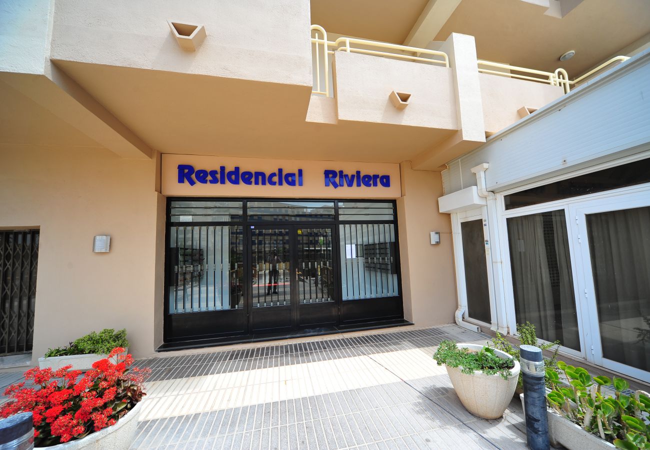 Apartamento en Benicàssim - RIVIERA