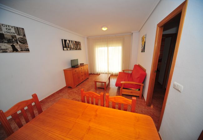 Apartamento en Alcoceber / Alcossebre - ROQUER MARTI