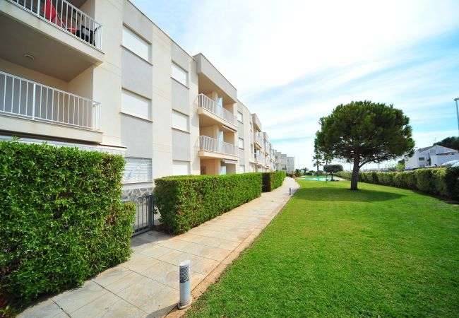 Apartamento en Alcoceber / Alcossebre - ROQUER MARTI