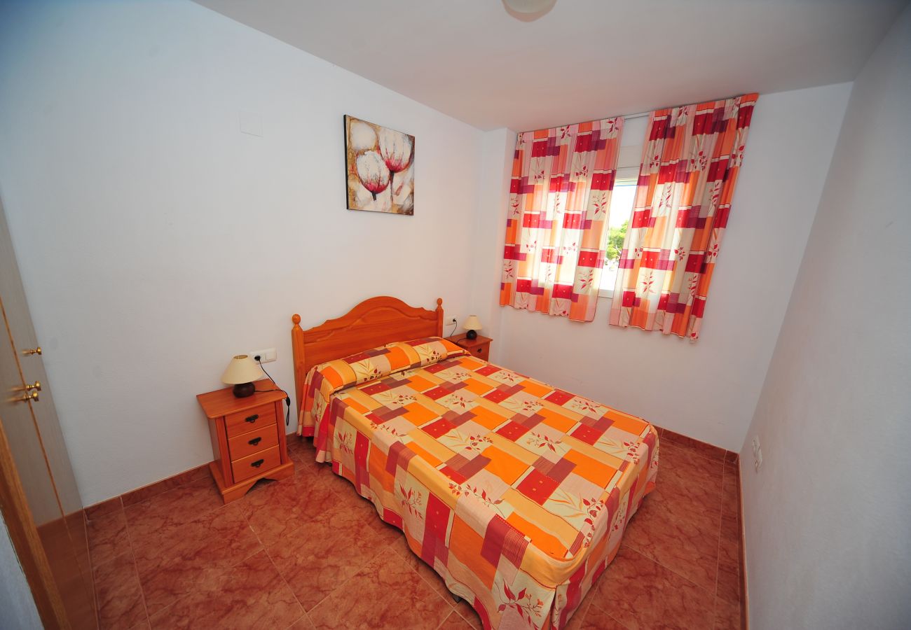 Apartamento en Alcoceber / Alcossebre - ROQUER MARTI