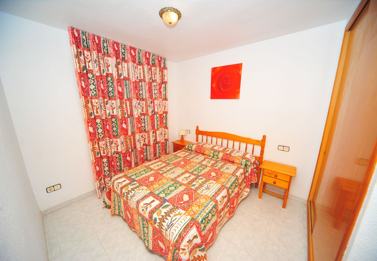 Apartamento en Alcoceber / Alcossebre - LAS TERRAZAS