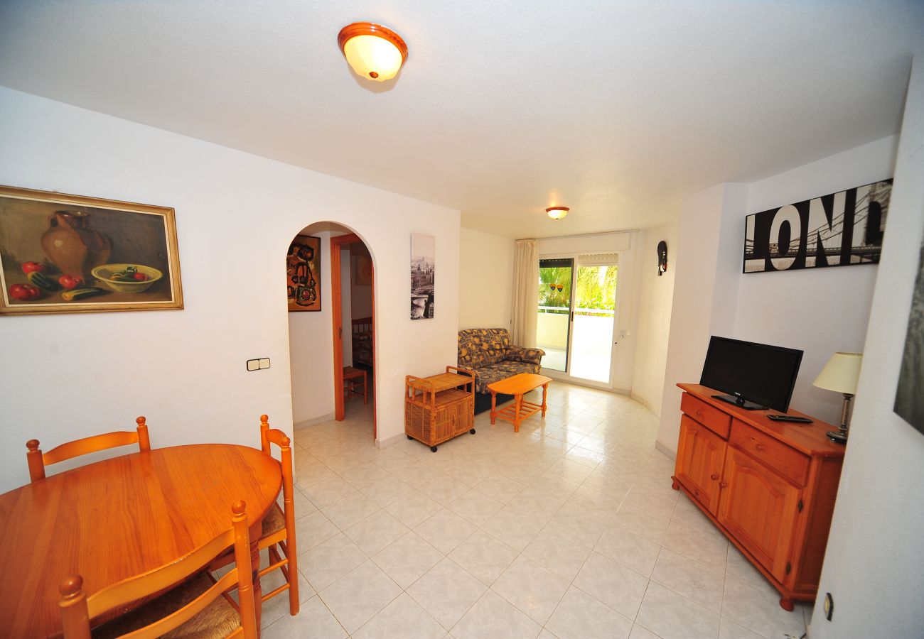 Apartamento en Alcoceber / Alcossebre - LAS TERRAZAS