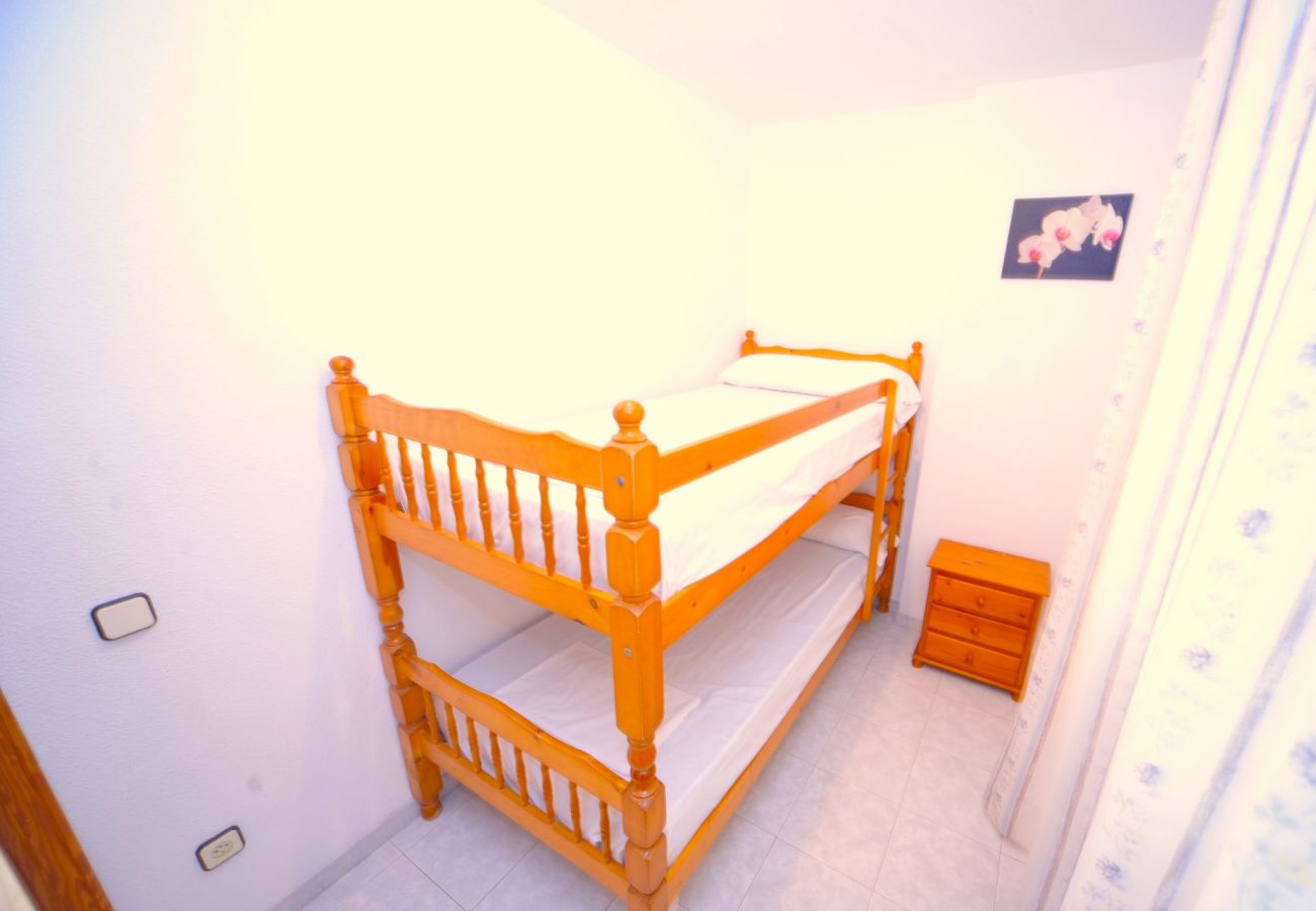 Apartamento en Alcoceber / Alcossebre - LAS TERRAZAS