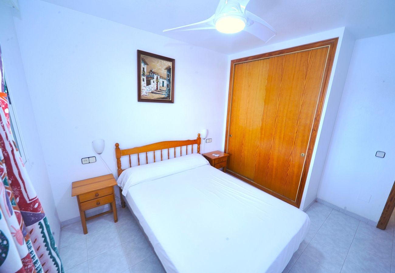 Apartamento en Alcoceber / Alcossebre - LAS TERRAZAS