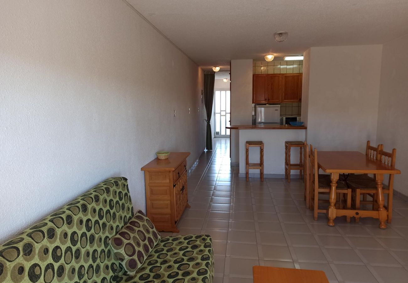 Venta Apartamentos Voramar Peñiscola
