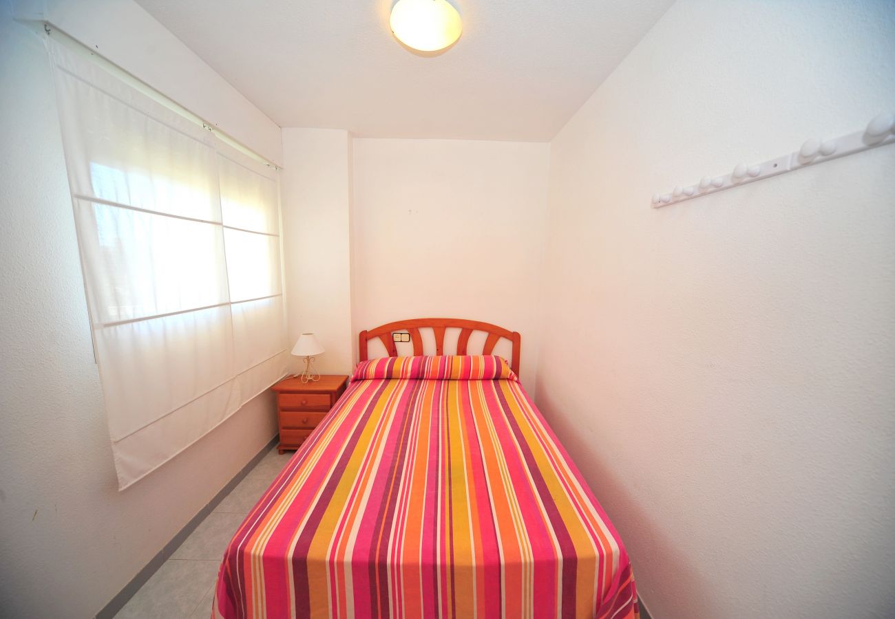 Apartamento en Alcoceber / Alcossebre - LAS TERRAZAS