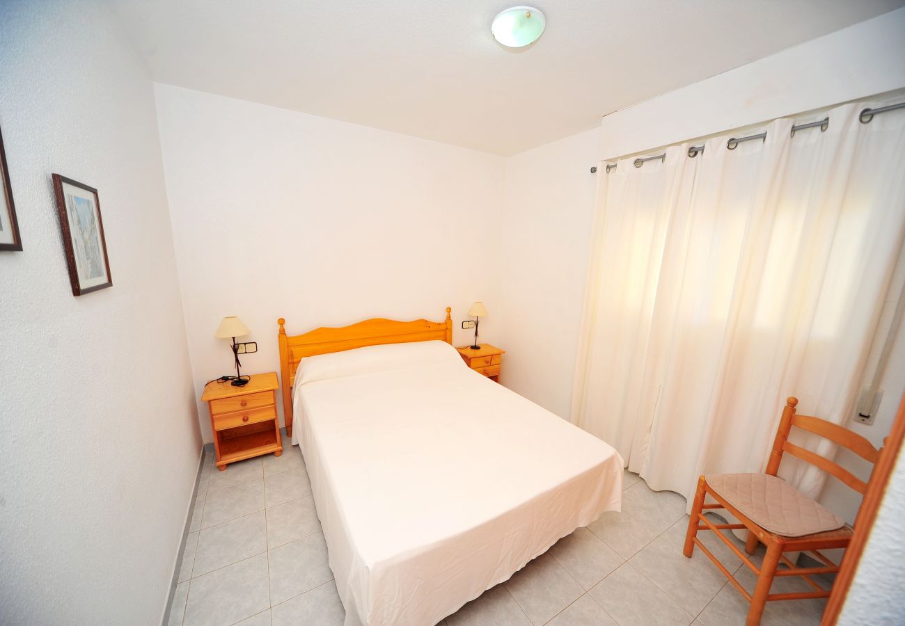 Apartamento en Alcoceber / Alcossebre - LAS TERRAZAS