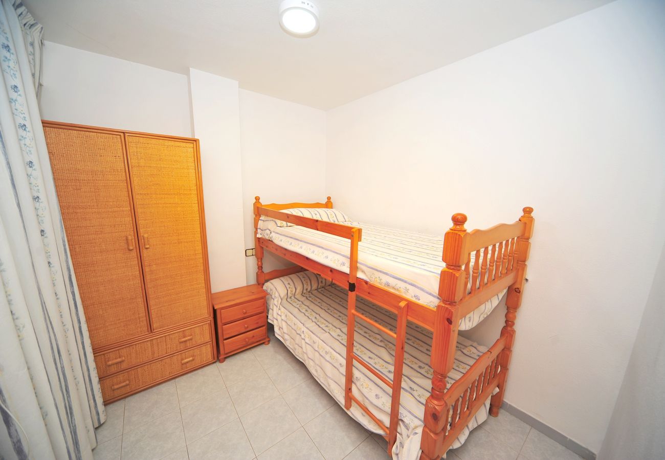 Apartamento en Alcoceber / Alcossebre - LAS TERRAZAS