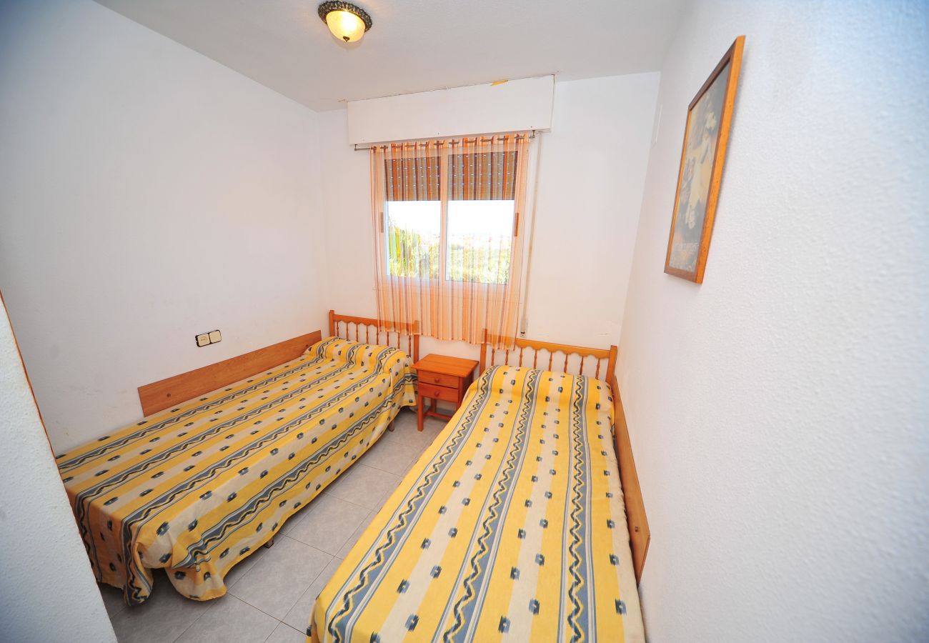 Apartamento en Alcoceber / Alcossebre - LAS TERRAZAS