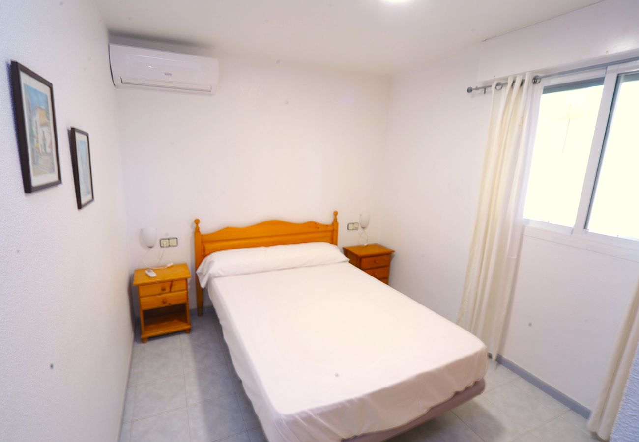 Apartamento en Alcoceber / Alcossebre - LAS TERRAZAS