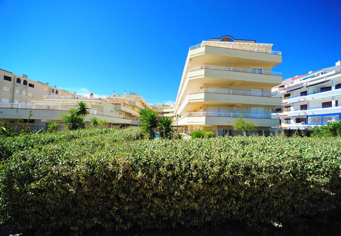 Apartamento en Alcoceber / Alcossebre - CALA MONTERO
