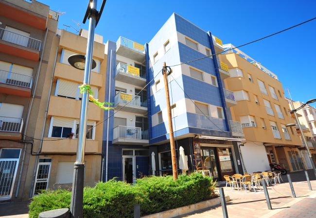 Apartamentos Marazul en Peñíscola 