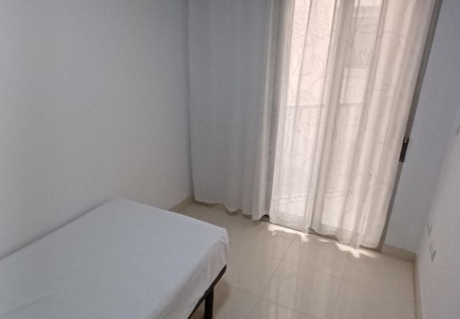Apartamento en Peñiscola - MARAZUL Apartamento en Peñiscola - MARAZUL