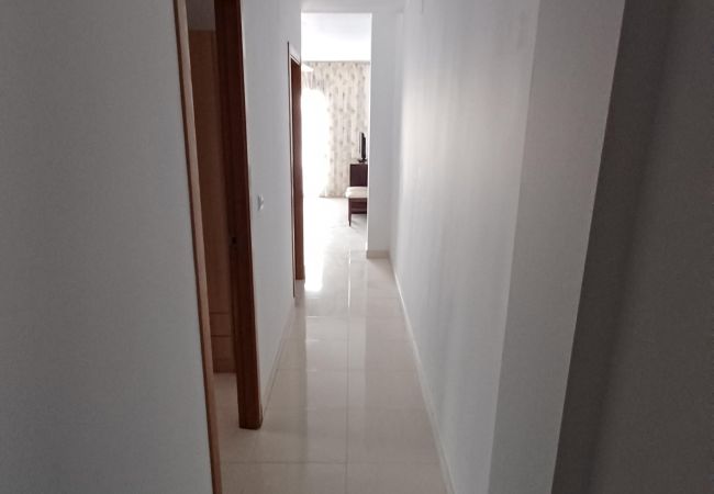 Apartamento en Peñiscola - MARAZUL Apartamento en Peñiscola - MARAZUL