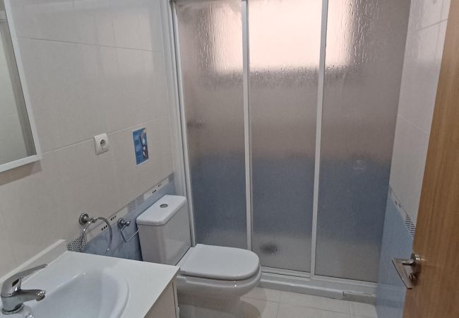 Apartamento en Peñiscola - MARAZUL Apartamento en Peñiscola - MARAZUL