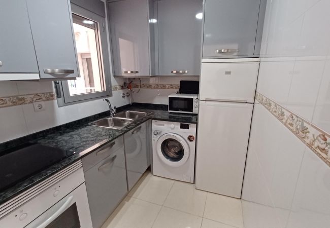 Apartamento en Peñiscola - MARAZUL