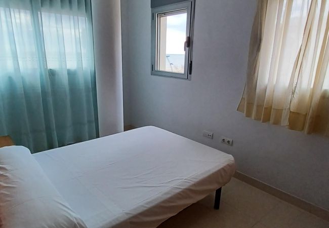 Apartamento en Peñiscola - MARAZUL Apartamento en Peñiscola - MARAZUL