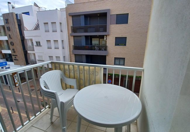 Apartamento en Peñiscola - MARAZUL Apartamento en Peñiscola - MARAZUL