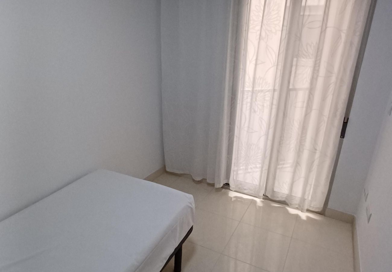 Apartamento en Peñiscola - MARAZUL