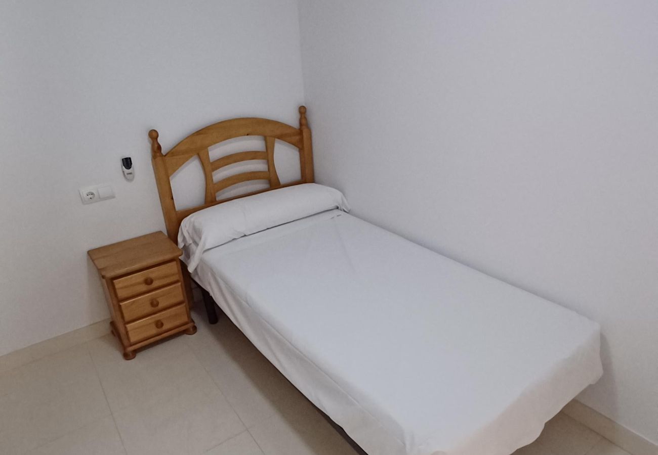 Apartamento en Peñiscola - MARAZUL