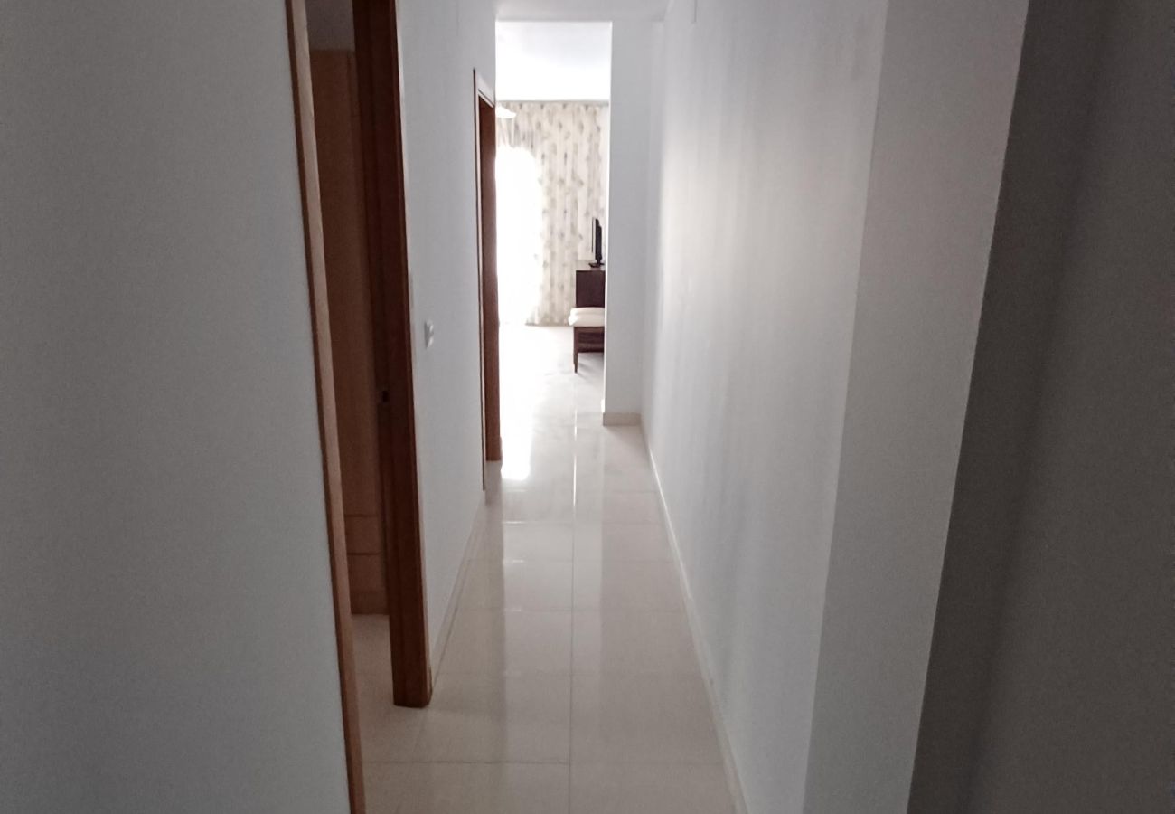 Apartamento en Peñiscola - MARAZUL